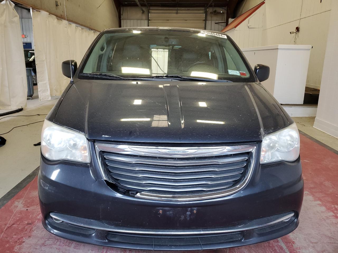 2C4RC1BG3DR706406 2013 Chrysler Town & Country Touring