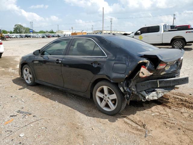 2012 Toyota Camry Base VIN: 4T1BF1FK7CU145177 Lot: 53257444