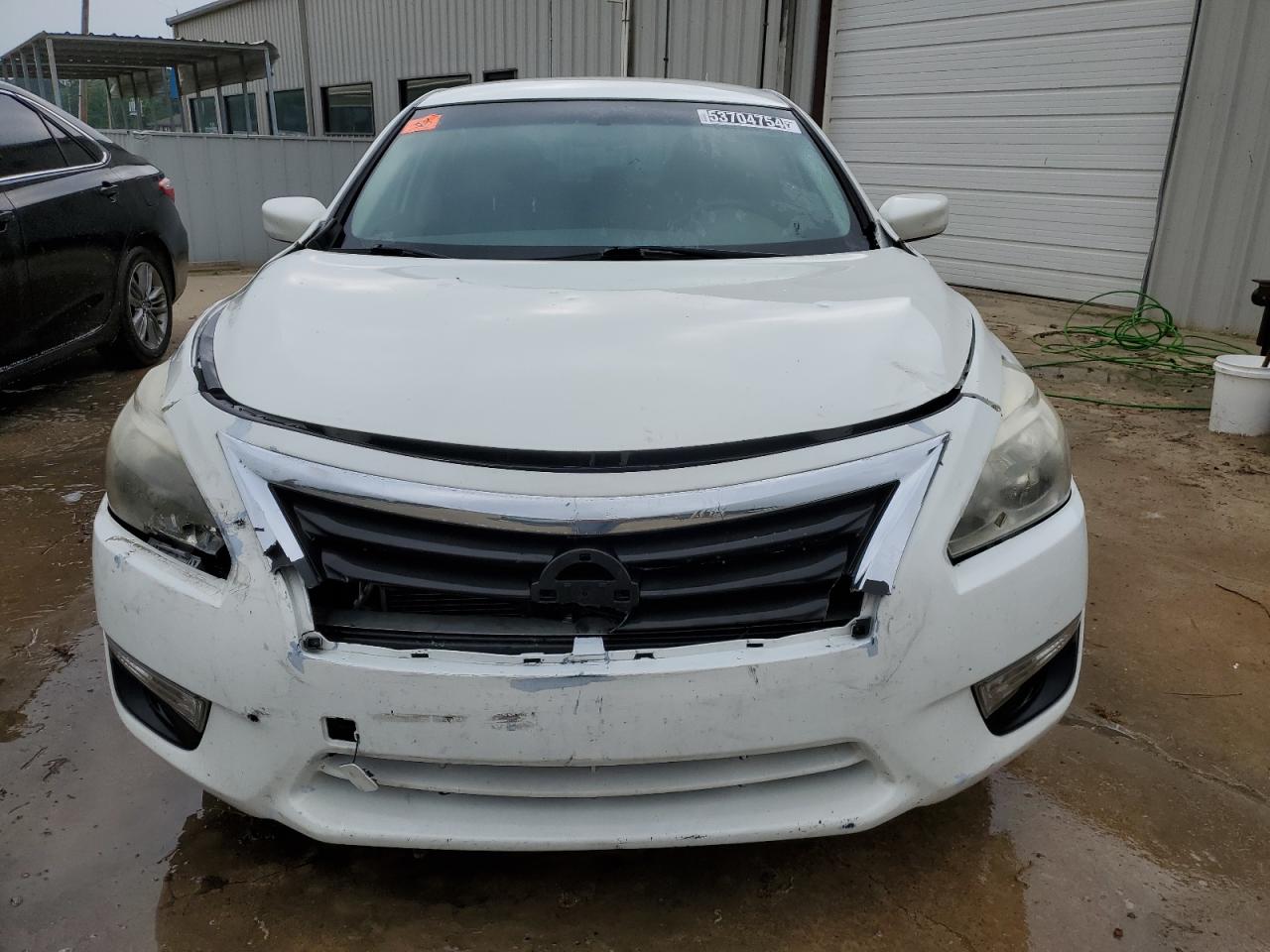 1N4AL3APXFN895426 2015 Nissan Altima 2.5