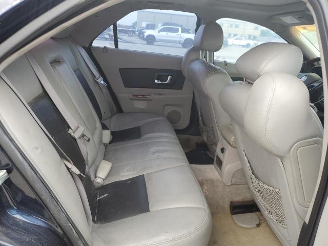 2006 Cadillac Cts Hi Feature V6 VIN: 1G6DP577760148817 Lot: 53962144