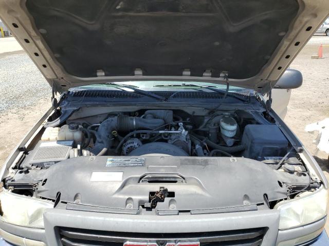 2004 GMC New Sierra C1500 VIN: 1GTEC19X54Z188812 Lot: 54464504