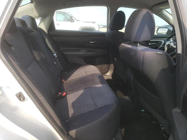 2017 Nissan Altima 2.5 VIN: 1N4AL3AP5HC229556 Lot: 54093764