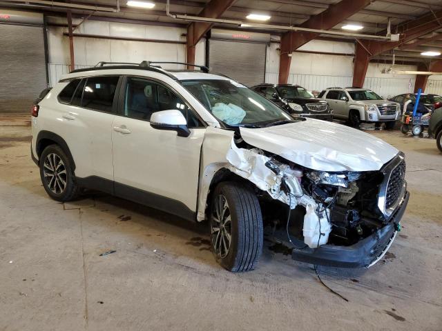 2023 Toyota Corolla Cross Xle VIN: 7MUDAABG8PV076335 Lot: 54007754