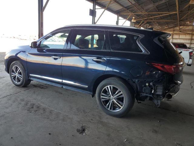 2019 Infiniti Qx60 Luxe VIN: 5N1DL0MN9KC517289 Lot: 56298304