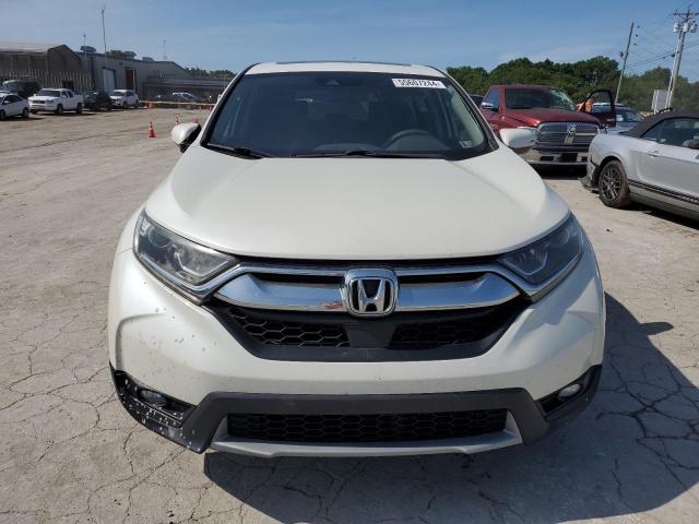 2017 Honda Cr-V Ex VIN: 2HKRW2H54HH686611 Lot: 55607244