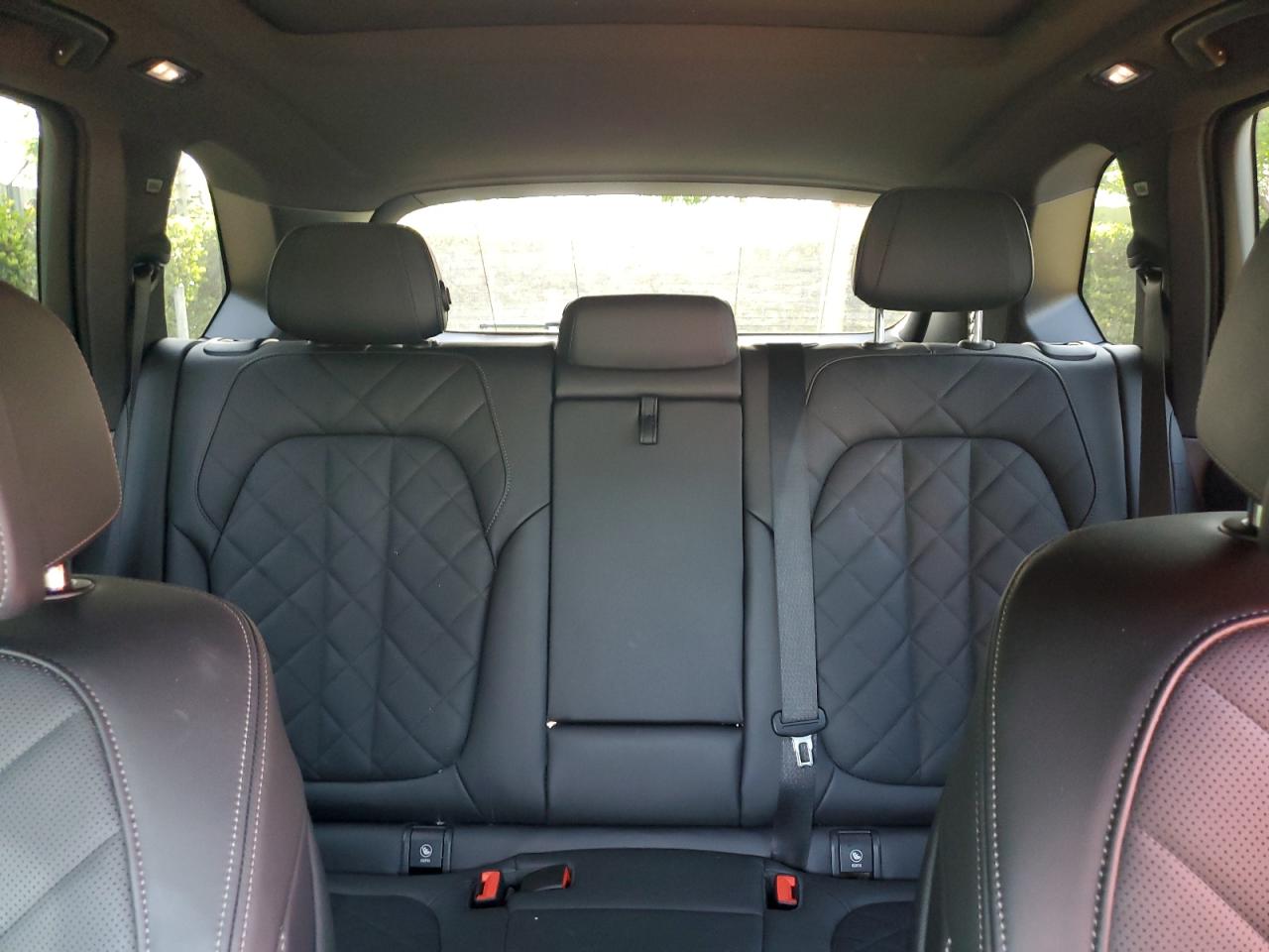 5UX13EU02R9U56625 2024 BMW X5 Sdrive 40I