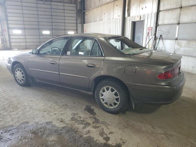 2004 Buick Century Custom VIN: 2G4WS52J941256943 Lot: 56375594