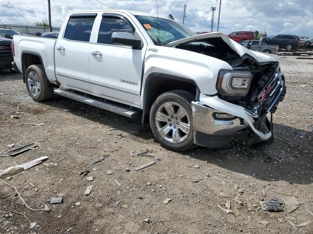 2016 GMC SIERRA 3GTU2NEC1GG137692