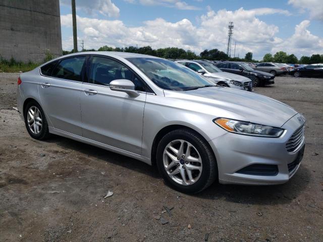 2014 Ford Fusion Se VIN: 1FA6P0H71E5357601 Lot: 57146764