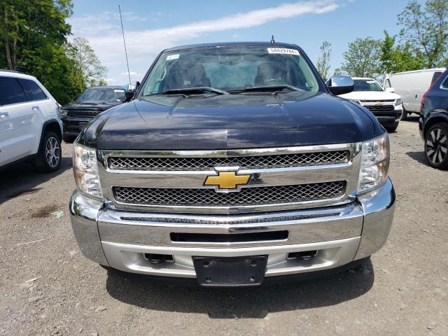 2013 Chevrolet Silverado K1500 Lt VIN: 1GCRKSE77DZ261355 Lot: 54429784