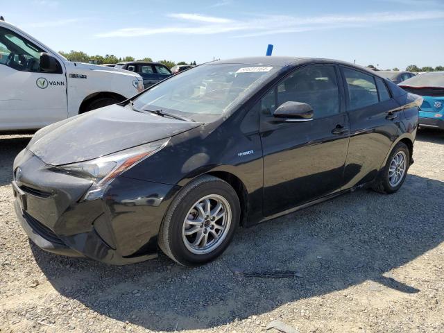 JTDKBRFU5H3546966 Toyota Prius 2017