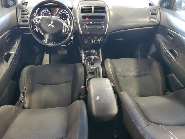 2012 Mitsubishi Outlander Sport Es VIN: JA4AP3AU6CZ010139 Lot: 56262074