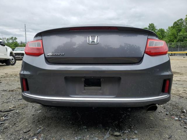 2015 Honda Accord Ex VIN: 1HGCT1B78FA014270 Lot: 54961034