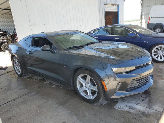 2017 Chevrolet Camaro Lt VIN: 1G1FB1RX5H0147266 Lot: 55387384