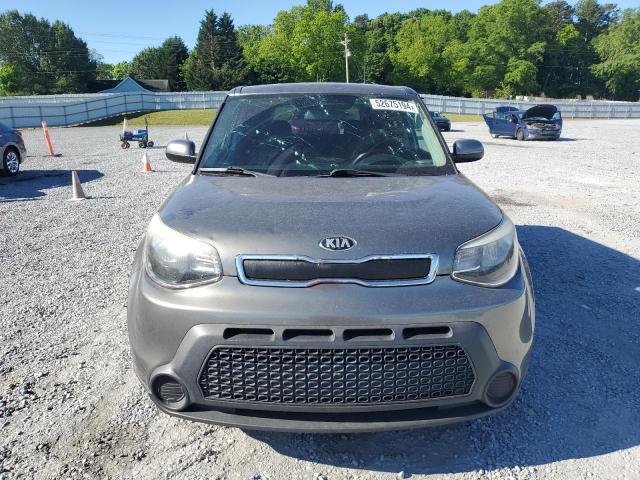 VIN KNDJN2A26F7170459 2015 KIA Soul no.5