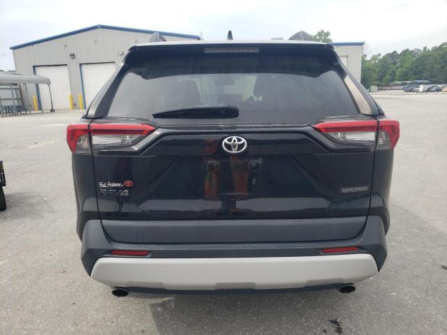 2021 TOYOTA RAV4 ADVEN - 2T3J1RFV3MW157239