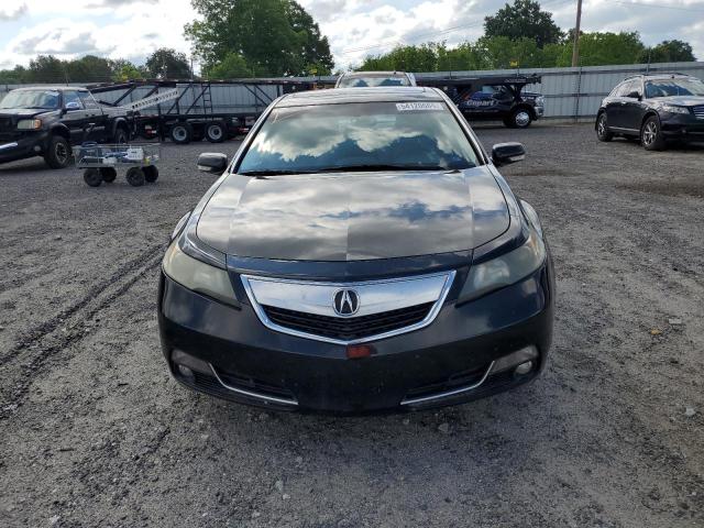 2014 Acura Tl Tech VIN: 19UUA8F55EA005715 Lot: 54120664