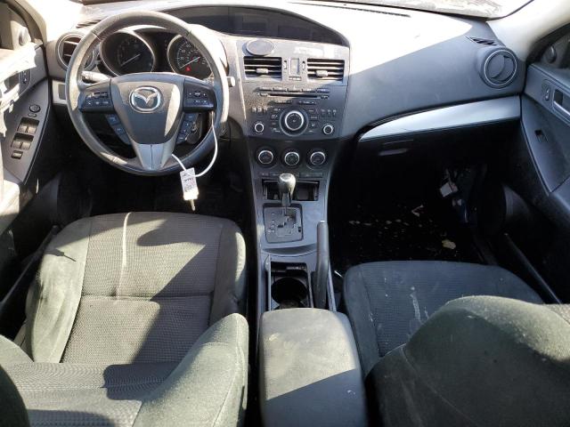 VIN JM1BL1LP4D1790577 2013 Mazda 3, I no.8