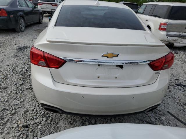 2014 Chevrolet Impala Ltz VIN: 1G1155S32EU107912 Lot: 56041214