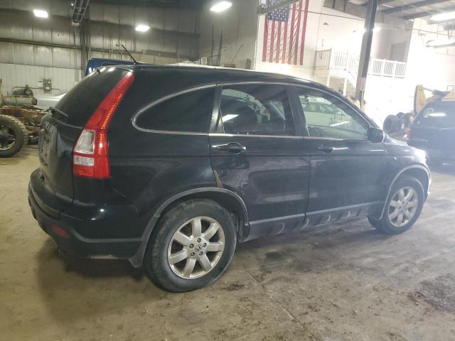 2008 Honda Cr-V Ex VIN: JHLRE48588C049170 Lot: 54810124