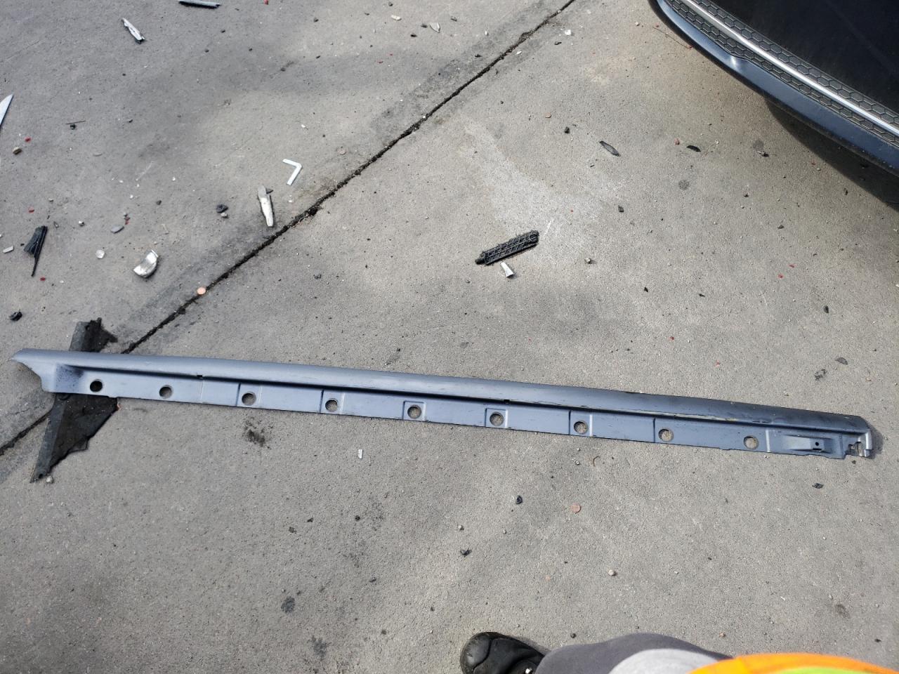 JTLZE4FEXA1117832 2010 Toyota Scion Xb