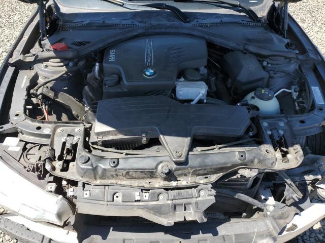 VIN WBA3N5C50FK198401 2015 BMW 4 Series, 428 XI no.11