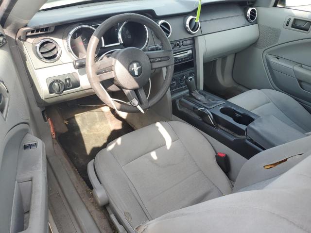 2006 Ford Mustang VIN: 1ZVFT80N865255466 Lot: 53650904