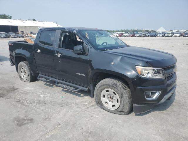 2015 Chevrolet Colorado Z71 VIN: 1GCGTCE30F1247046 Lot: 54517024