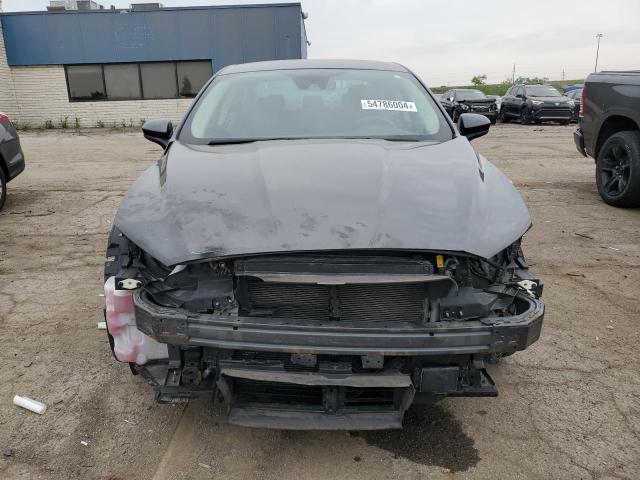 VIN 3FA6P0HD3LR124920 2020 Ford Fusion, SE no.5