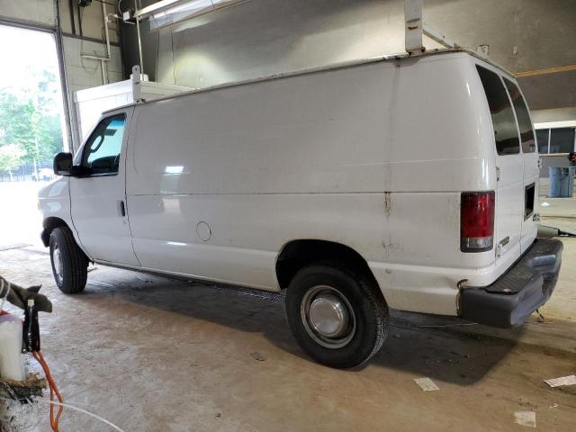 2006 Ford Econoline E250 Van VIN: 1FTNE24L06HB05056 Lot: 56310564