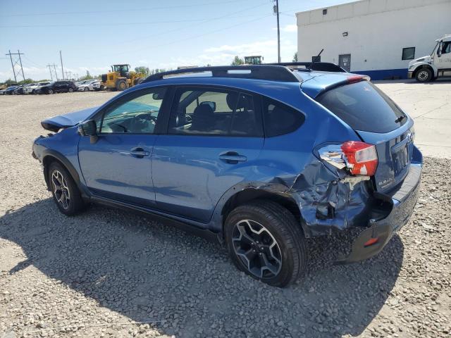 2015 Subaru Xv Crosstrek Sport Limited VIN: JF2GPASC1F8260183 Lot: 55417454