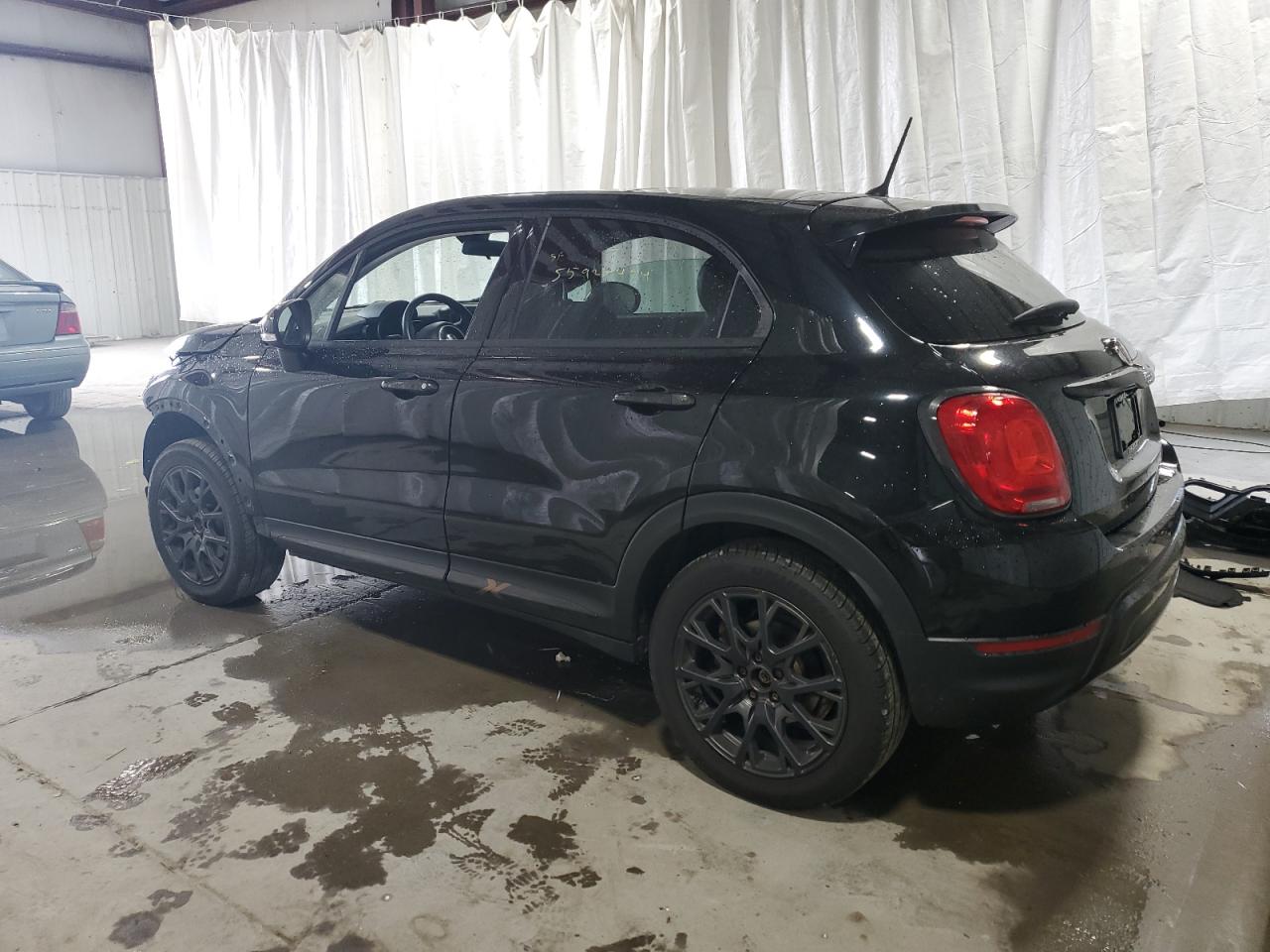 2017 Fiat 500X Trekking vin: ZFBCFYCB4HP610951