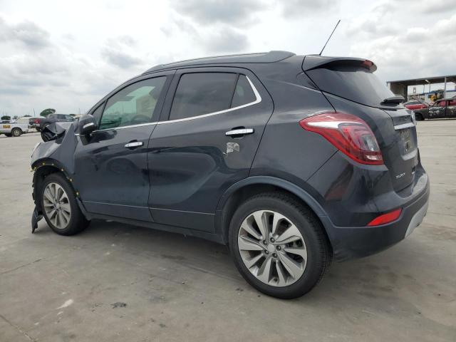 2017 Buick Encore Preferred VIN: KL4CJASB0HB134354 Lot: 53440244