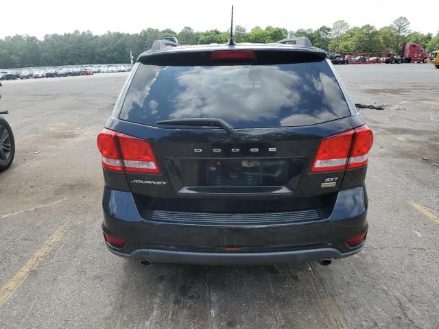2017 Dodge Journey Sxt VIN: 3C4PDCBG9HT522946 Lot: 53876904