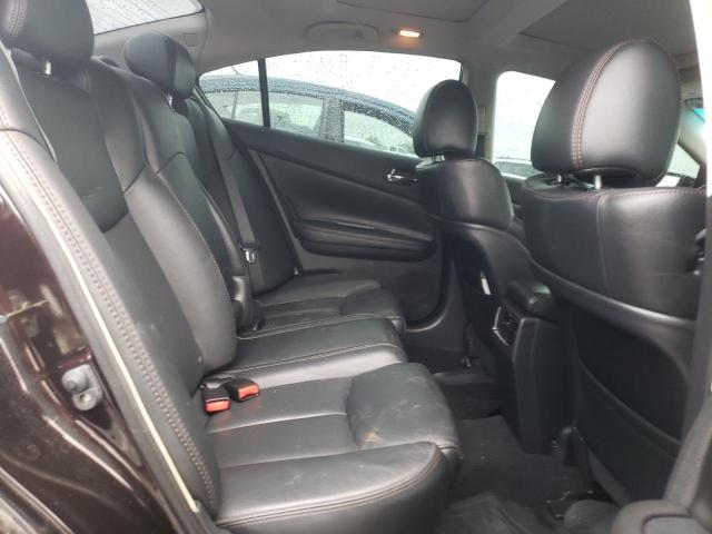 2014 Nissan Maxima S VIN: 1N4AA5AP0EC445389 Lot: 53617004