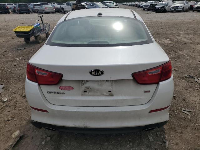 2015 Kia Optima Lx VIN: KNAGM4A77F5623310 Lot: 55298774