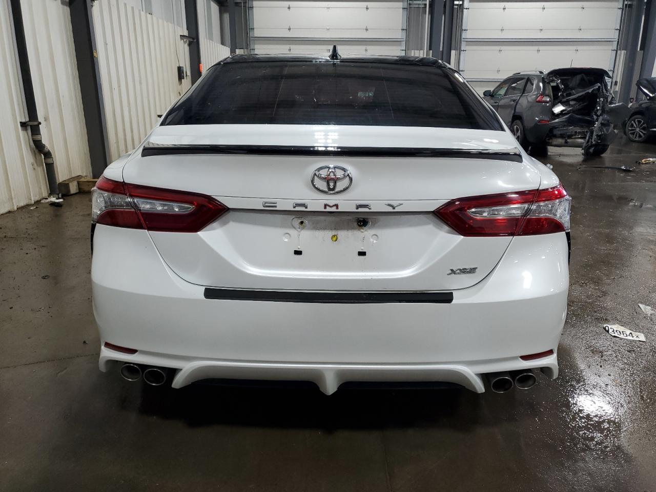 4T1B61HK3KU216824 2019 Toyota Camry Xse