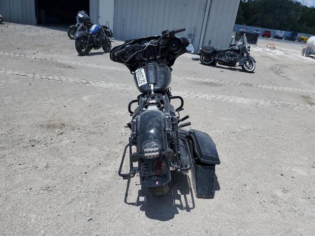 2023 HARLEY-DAVIDSON FLHXST 1HD1ABL17PB614736