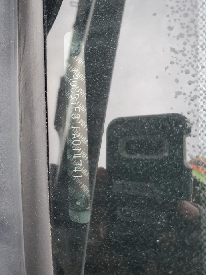 19UUB1F31FA014741 2015 Acura Tlx