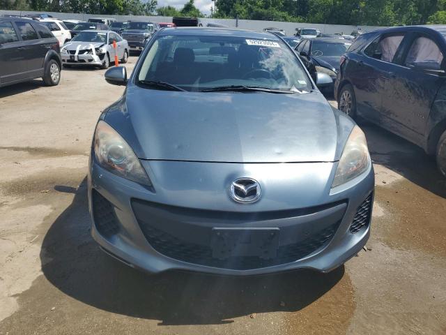 2013 Mazda 3 I VIN: JM1BL1U78D1702595 Lot: 52923004