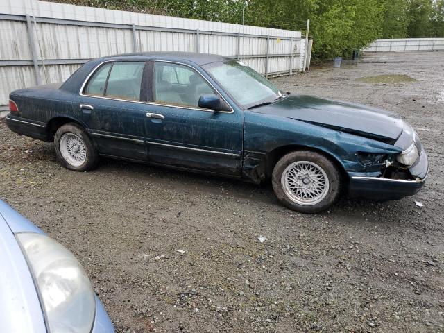 1997 Mercury Grand Marquis Ls VIN: 2MELM75W8VX677330 Lot: 53713294