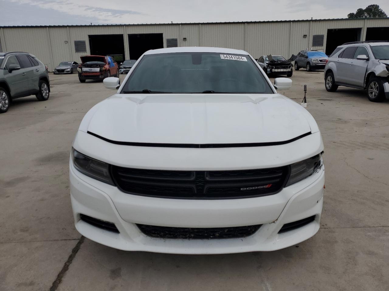 2018 Dodge Charger Gt vin: 2C3CDXJG7JH136374