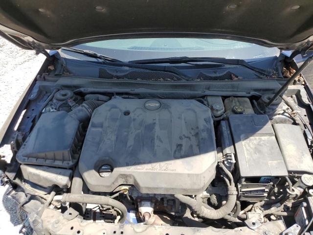 2018 Chevrolet Impala Premier VIN: 2G1125S36J9111882 Lot: 53792134