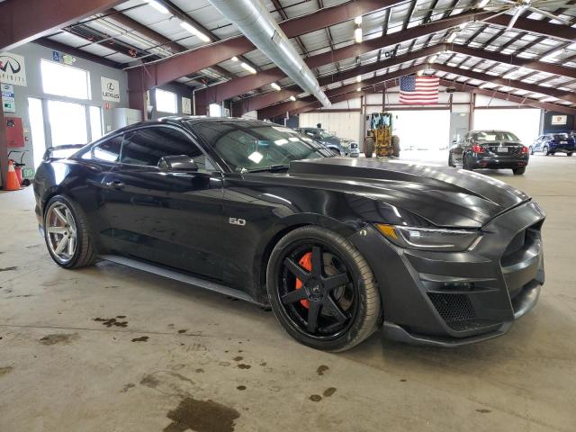 1FA6P8CF0F5316133 Ford Mustang Gt 2015