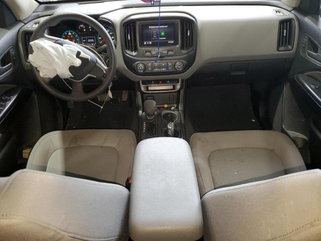 2022 Chevrolet Colorado VIN: 1GCGSBEA5N1320289 Lot: 55926734