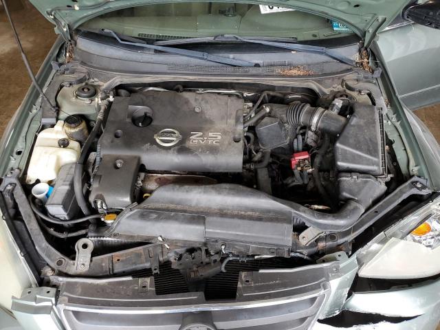 2003 Nissan Altima Base VIN: 1N4AL11D83C329945 Lot: 54767124