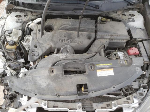 2017 Nissan Altima 2.5 VIN: 1N4AL3AP5HC229556 Lot: 54093764