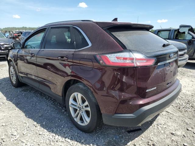 Vin: 2fmpk4j90lba31129, lot: 56936304, ford edge sel 20202