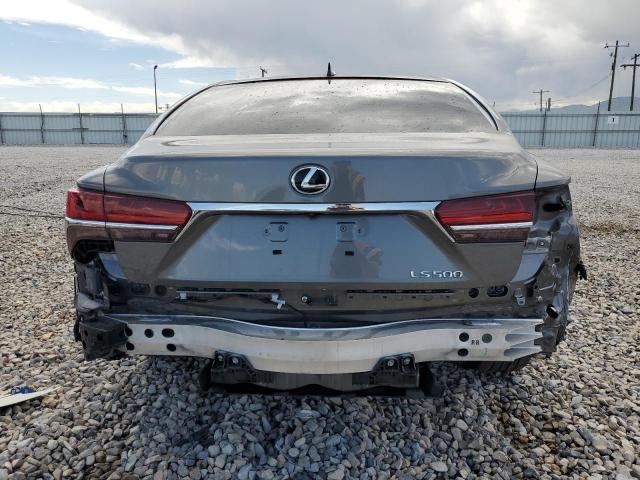 2018 Lexus Ls 500 Base VIN: JTHB51FF6J5004620 Lot: 56596724