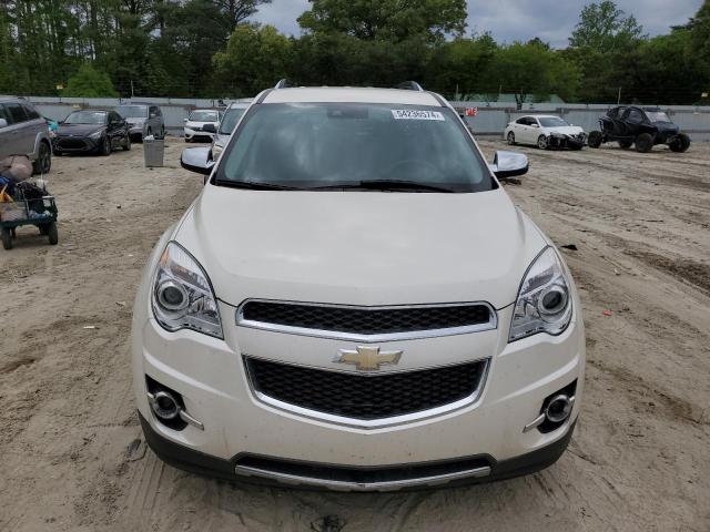 2015 Chevrolet Equinox Ltz VIN: 1GNALDEK7FZ134531 Lot: 54236574